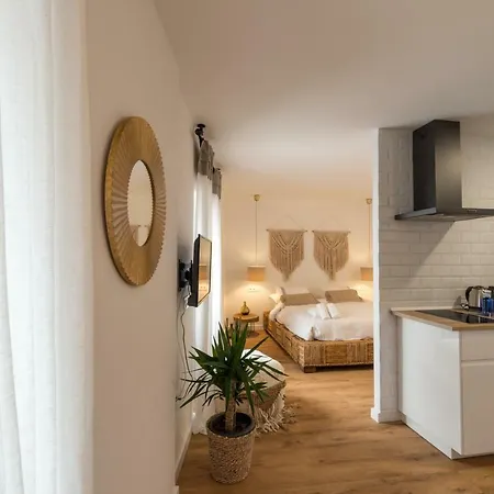 Bohórquez Apartamento *